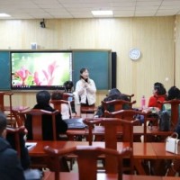 老年人大学  提升老年教育引领力