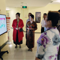 “云端课”扩展教育覆盖