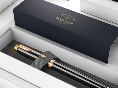 派克（PARKER）宝珠笔 圆珠笔 签字