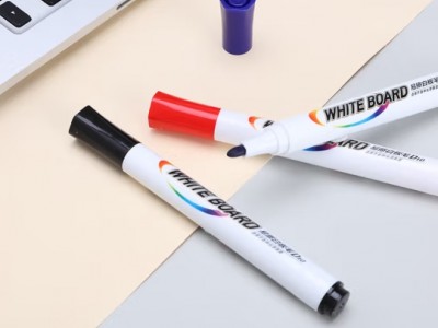 晨光(M&G)文具白板笔可擦套装 单头